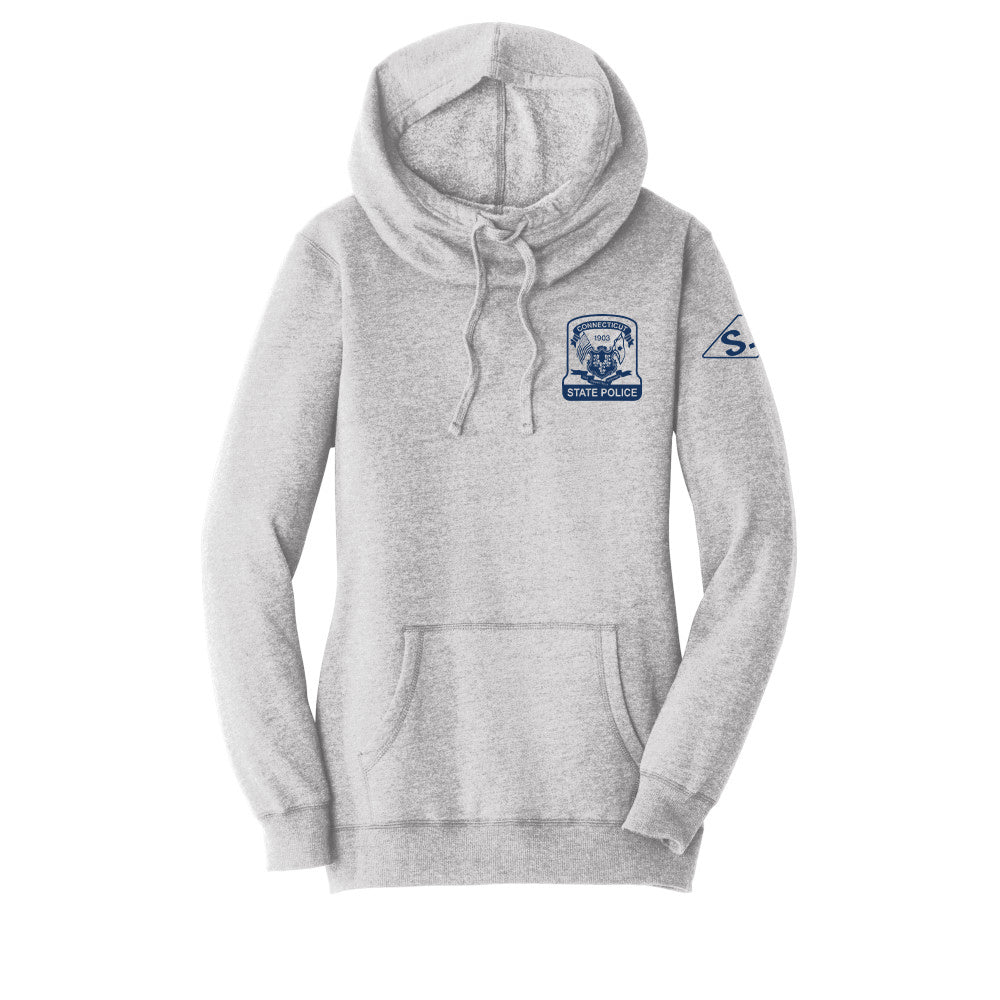 CTSP "Shield/SP" Lightweight Hoodie