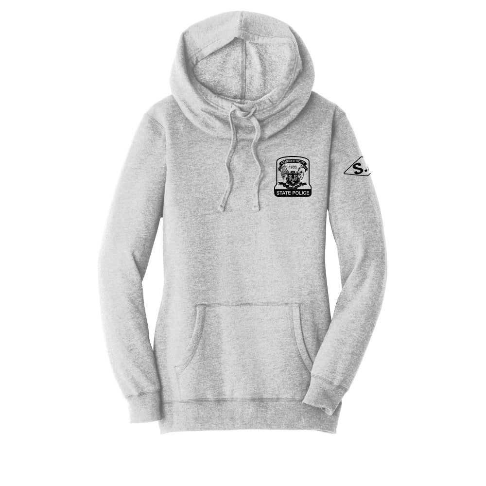 CTSP "Shield/SP" Lightweight Hoodie