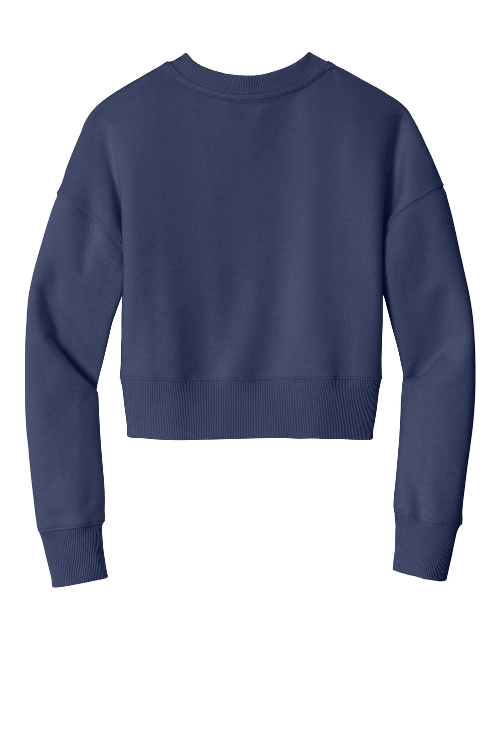 HPS Crewneck Cropped Sweatshirt