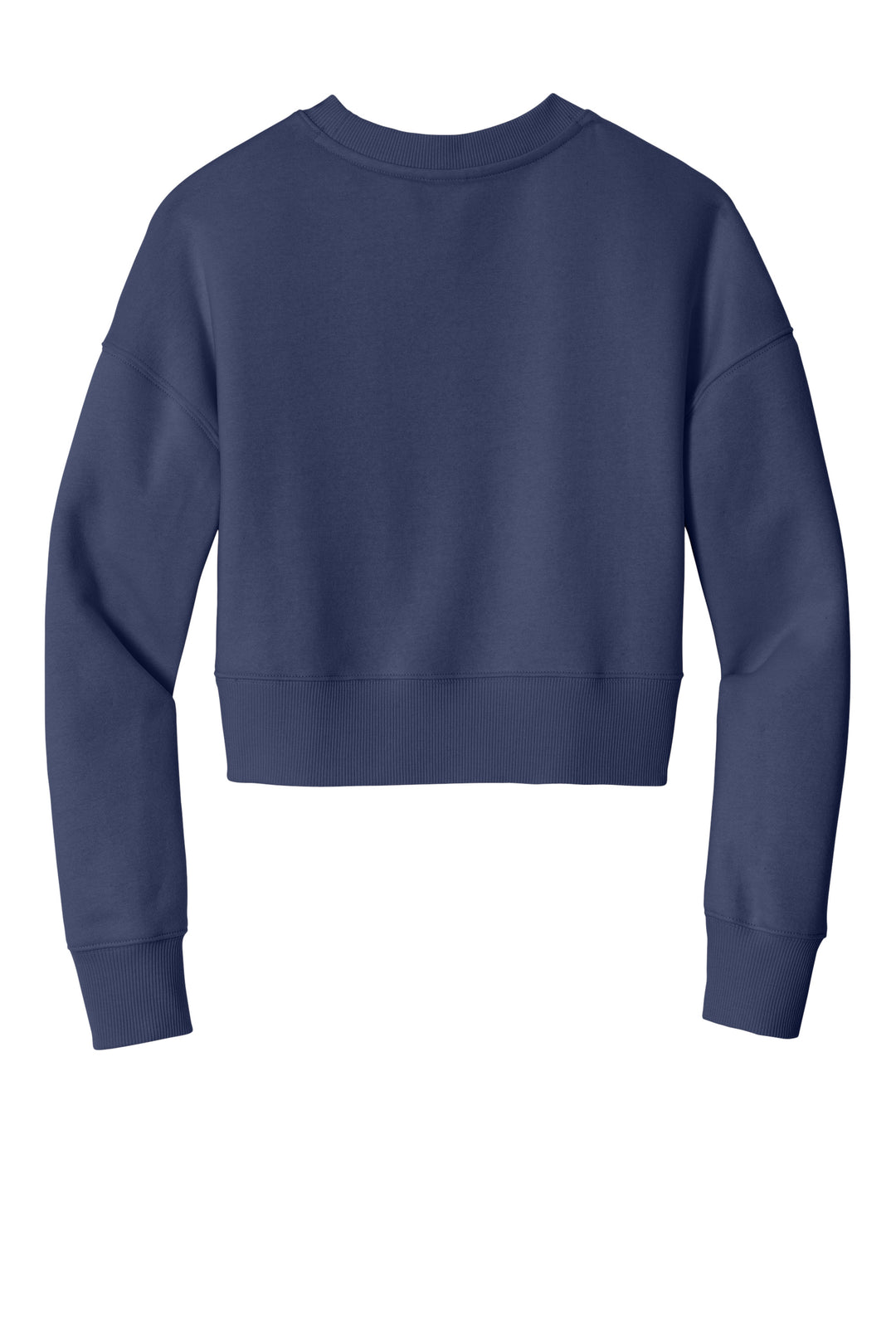 HPS Crewneck Cropped Sweatshirt