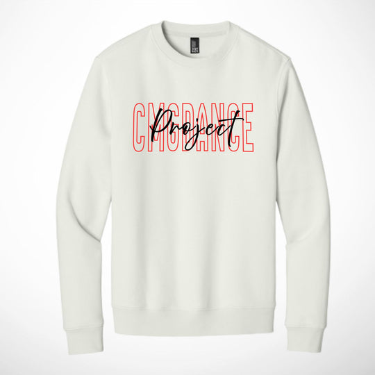 CMG Dance Project Unisex Crew