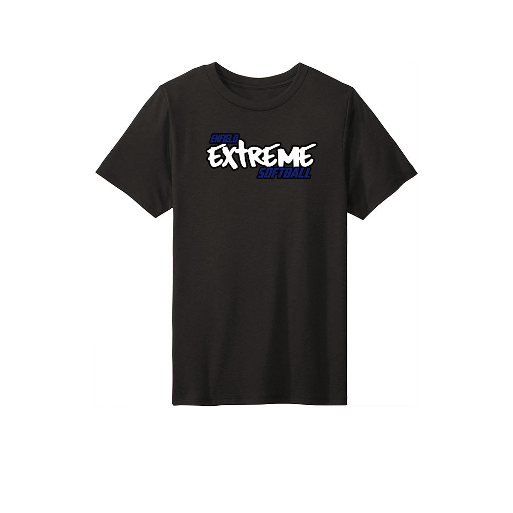 Enfield Extreme Youth Soft Blend Tee