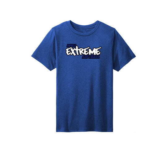 Enfield Extreme Youth Soft Blend Tee