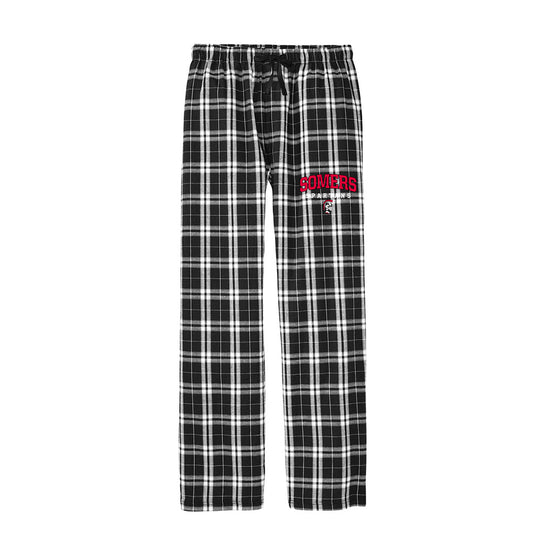 Somers PTO Flannel Pant