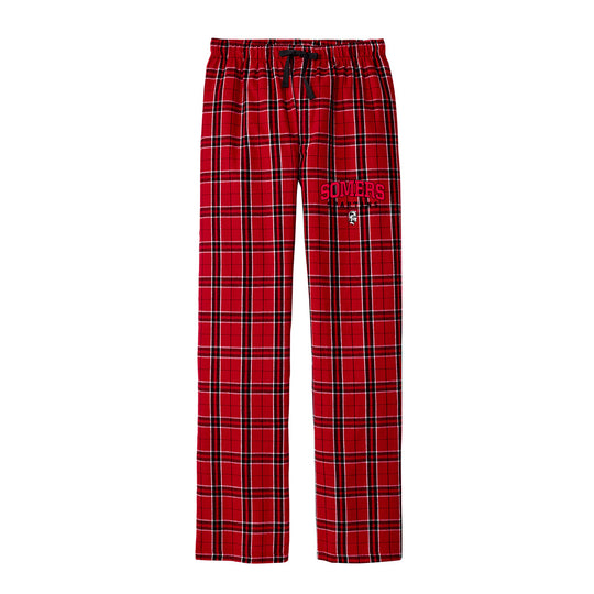 Somers PTO Flannel Pant