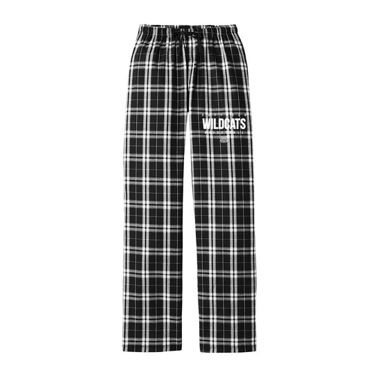 Suffield Travel Ladies Flannel Pants