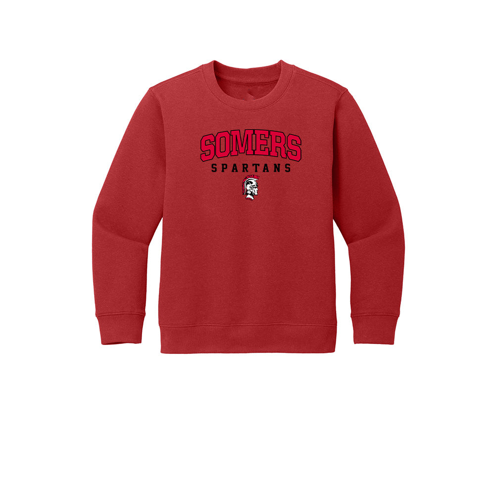 Somers PTO Youth Crew