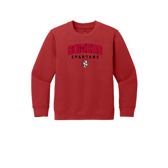 Somers PTO Youth Crew