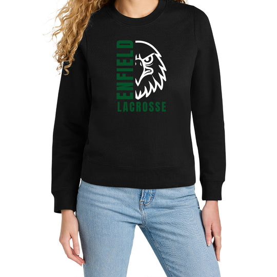 Enfield Lacrosse "Split" Ladies Crew