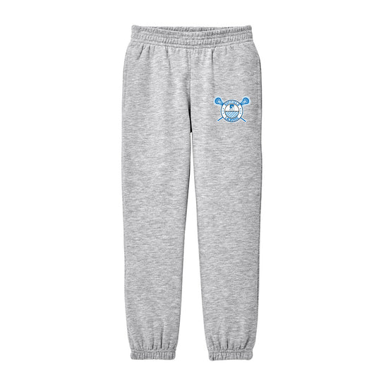 Suffield Lacrosse "Classic" Youth Fleece Sweatpant