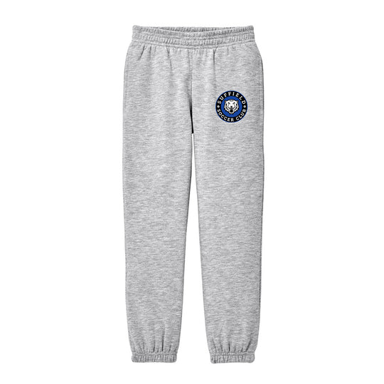 Suffield Soccer Club Youth Fleece Sweatpant