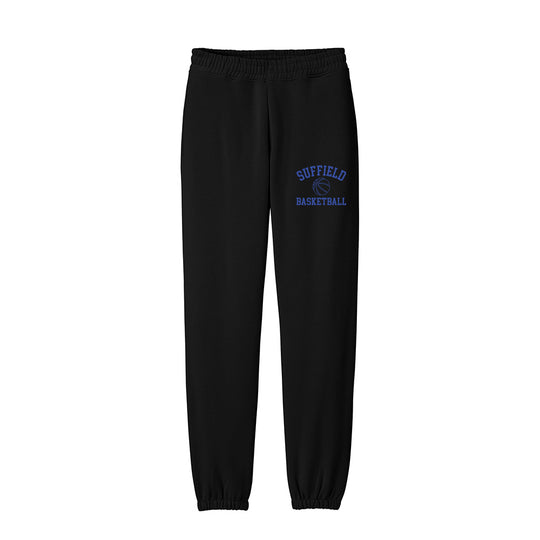 Suffield Travel "SB" Heavyweight Fleece Sweatpant