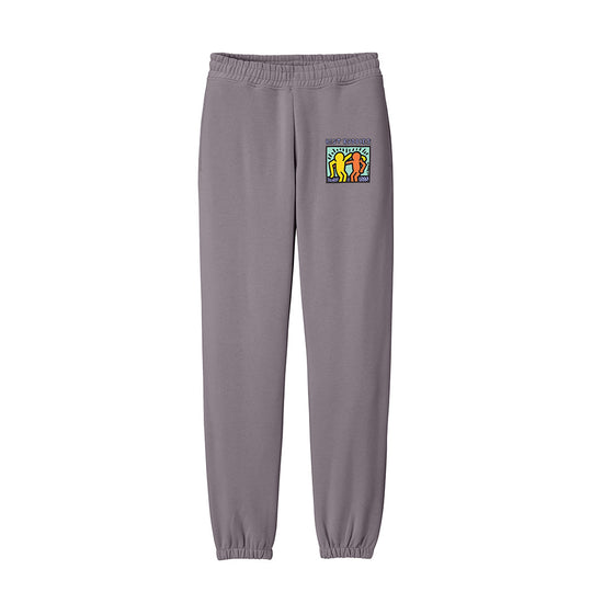 JFK Best Buddies Heavyweight Sweatpant