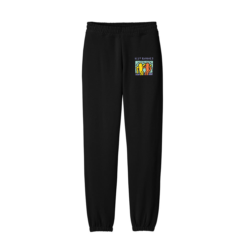 JFK Best Buddies Heavyweight Sweatpant