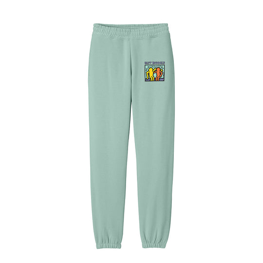 JFK Best Buddies Heavyweight Sweatpant