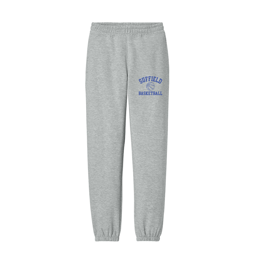 Suffield Travel "SB" Heavyweight Fleece Sweatpant