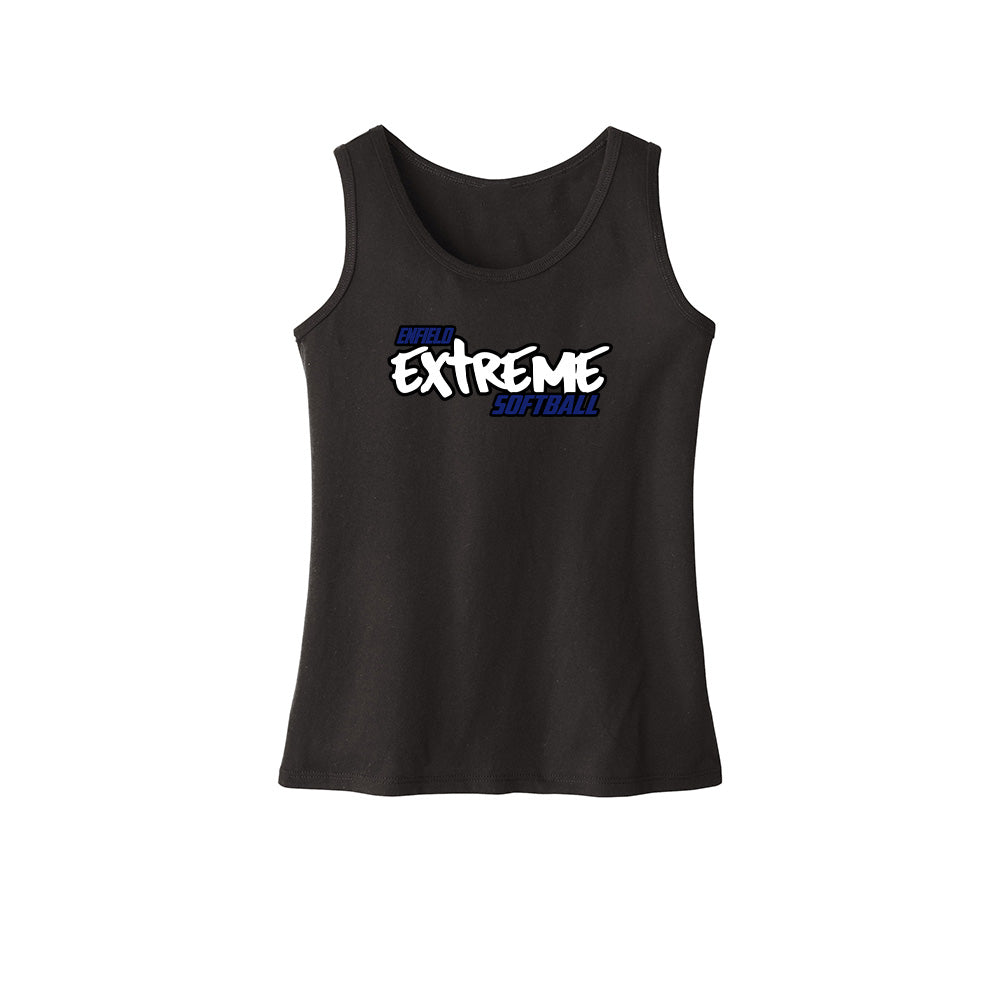 Enfield Extreme Youth Girls Tank