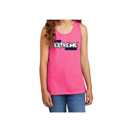 Enfield Extreme Youth Girls Tank
