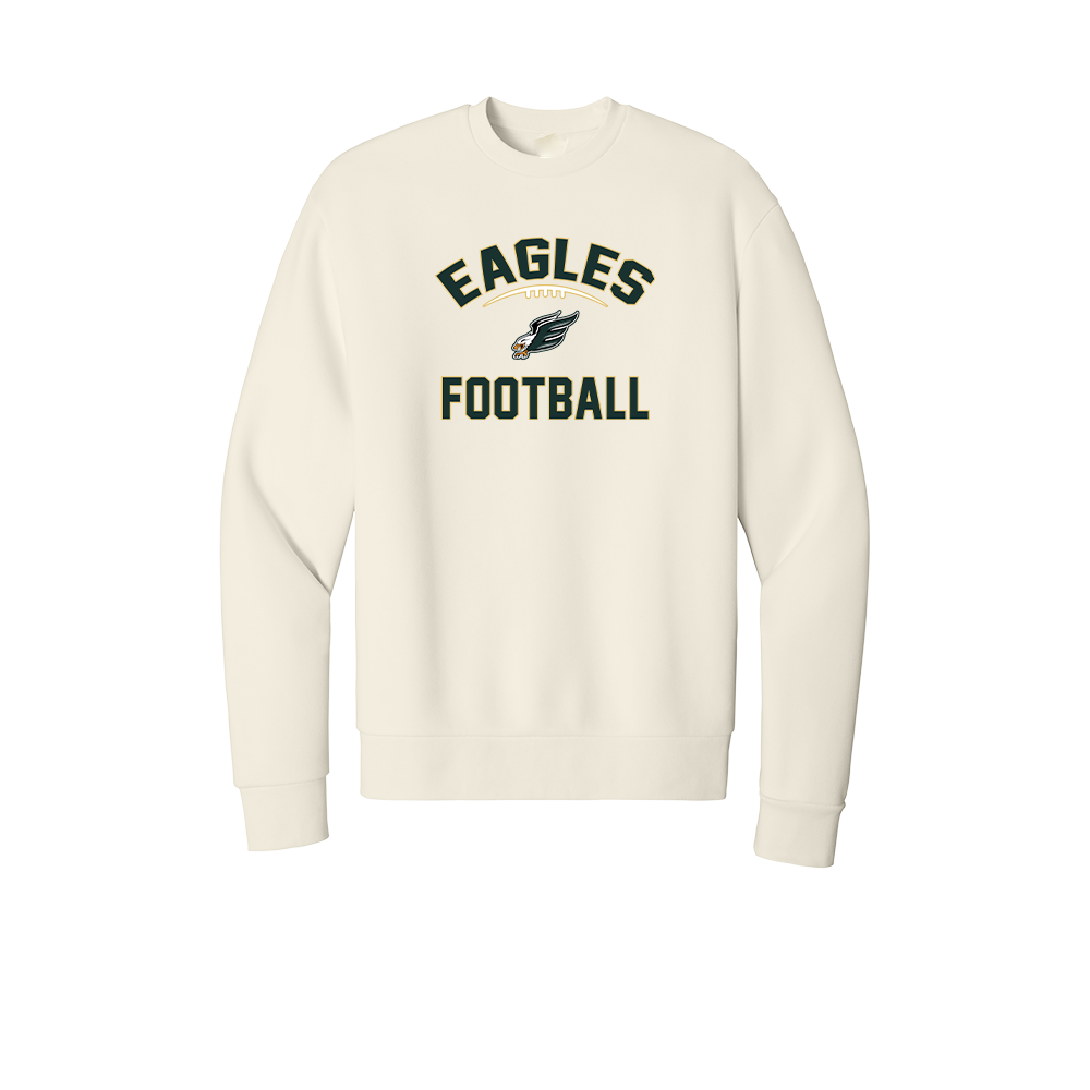 Enfield Football "Classic" Soft Fleece Crew