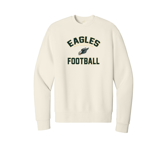 Enfield Football "Classic" Soft Fleece Crew