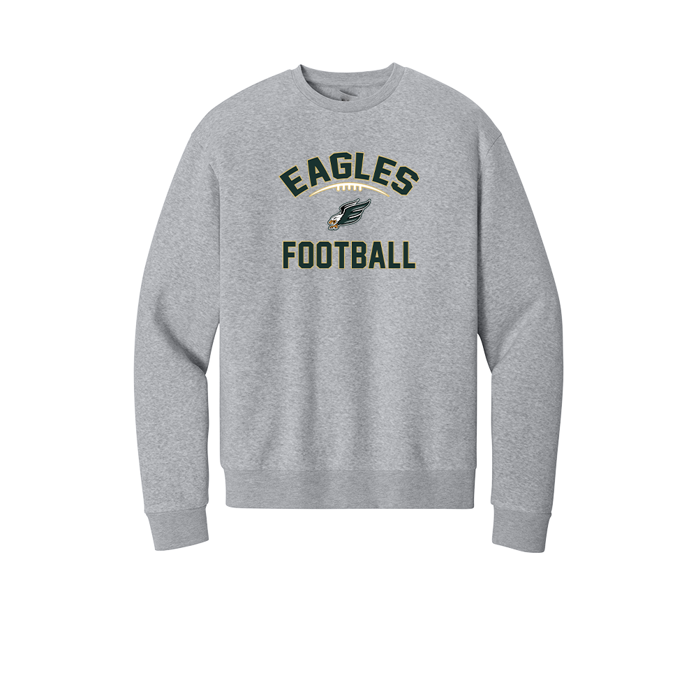 Enfield Football "Classic" Soft Fleece Crew