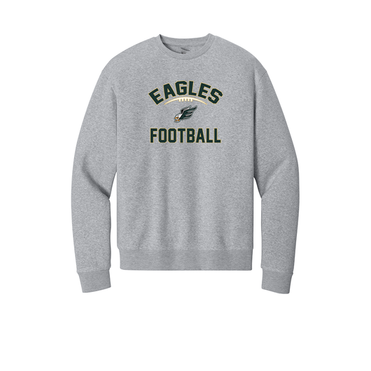 Enfield Football "Classic" Soft Fleece Crew