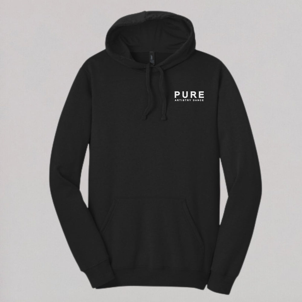 PURE Visions Fleece Hoodie