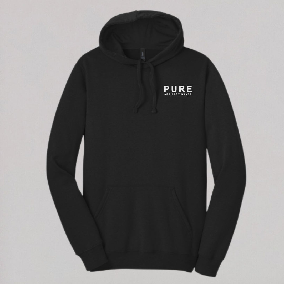 PURE Visions Fleece Hoodie