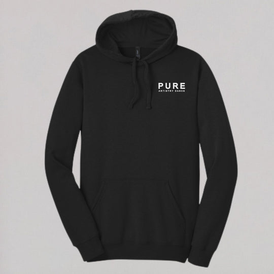 PURE Visions Fleece Hoodie