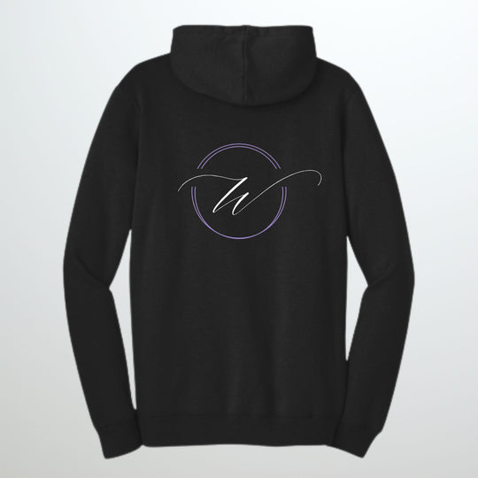 WSD Unisex Hoodie