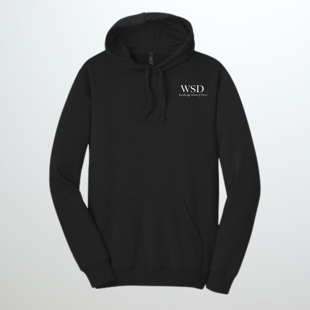 WSD Unisex Hoodie
