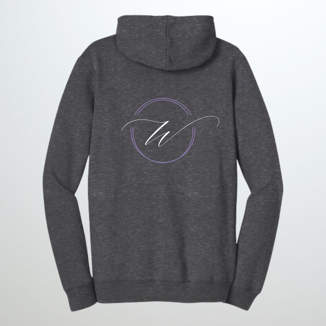 WSD Unisex Hoodie