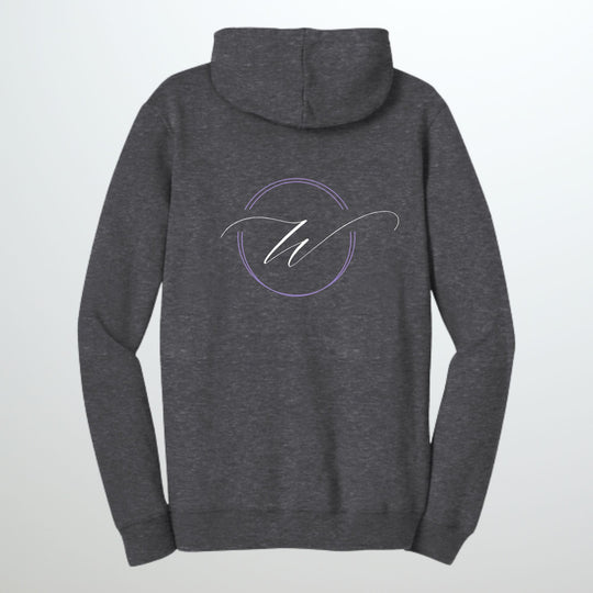 WSD Unisex Hoodie
