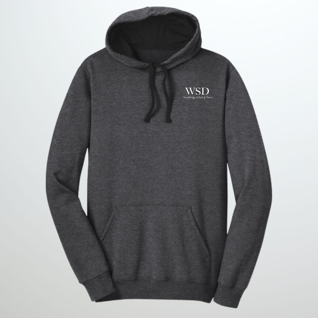 WSD Unisex Hoodie