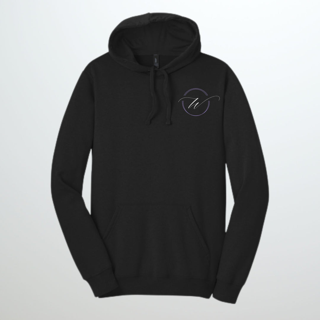 WSD Nationals Unisex Hoodie - ORDER BY 6/23
