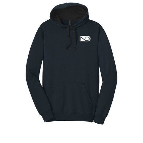 ND Concert Fleece Hoodie