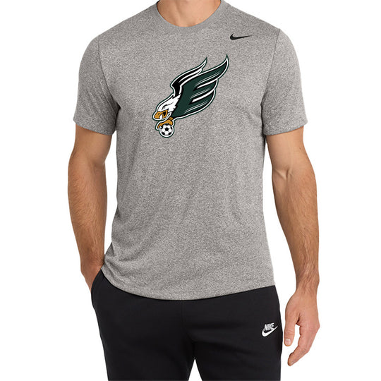 Enfield Soccer "Eagle B" Nike rLegend Tee