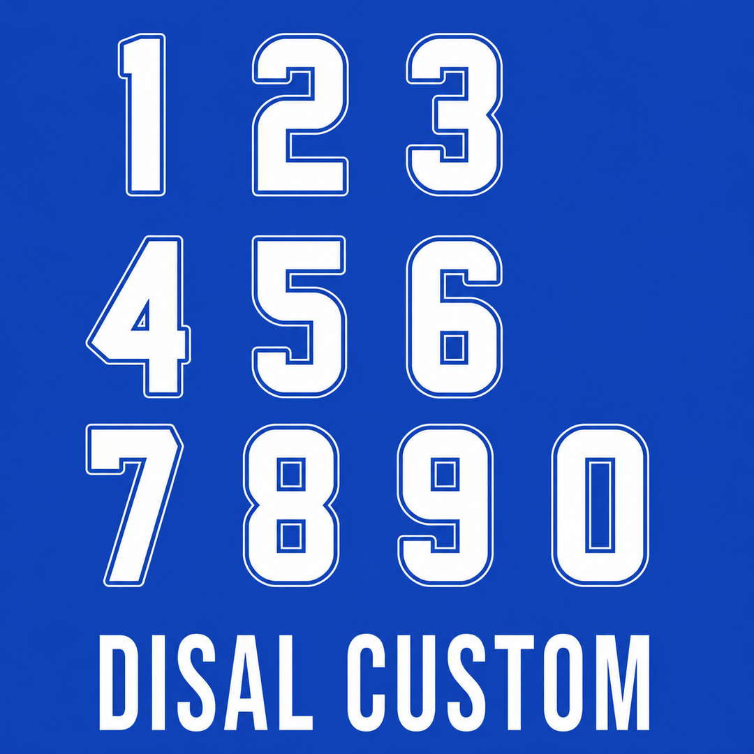 SLL Name and Number