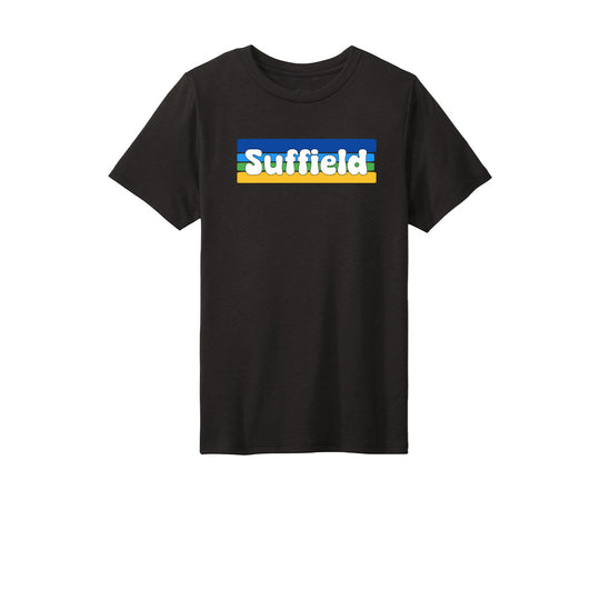 Suffield PTO Youth "New" Soft Blend Tee