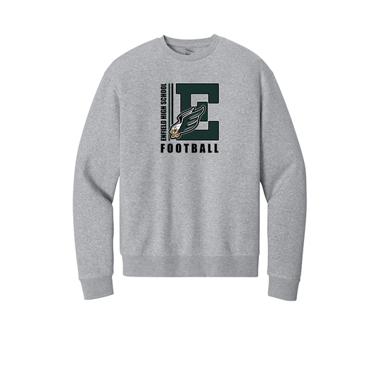 Enfield Football "Big E" Soft Fleece Crew