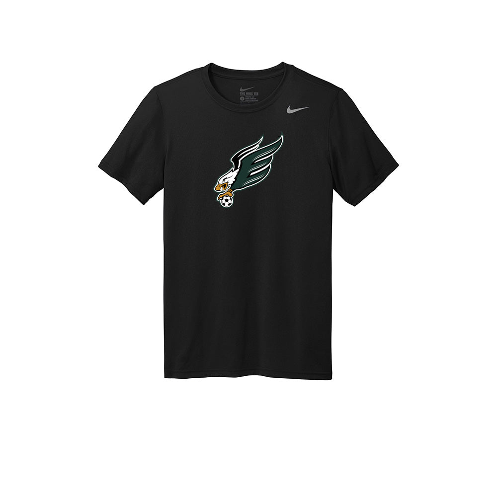 Enfield Soccer "Eagle B" Nike rLegend Tee