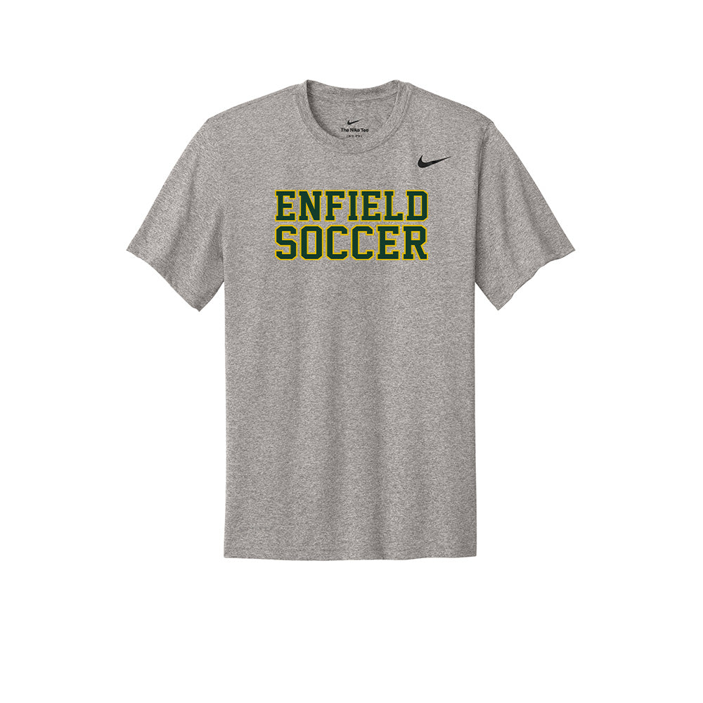 Enfield Soccer Nike rLegend Tee