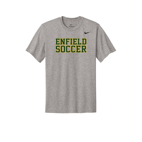 Enfield Soccer Nike rLegend Tee