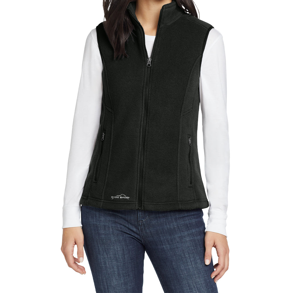 Eddie Bauer® Women's Fleece Vest