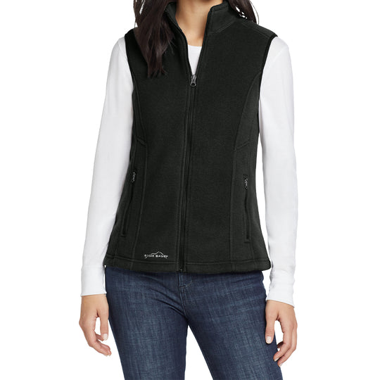 Eddie Bauer® Women's Fleece Vest