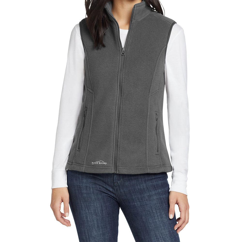 Eddie Bauer® Women's Fleece Vest
