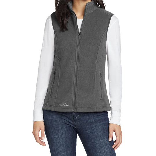 Eddie Bauer® Women's Fleece Vest