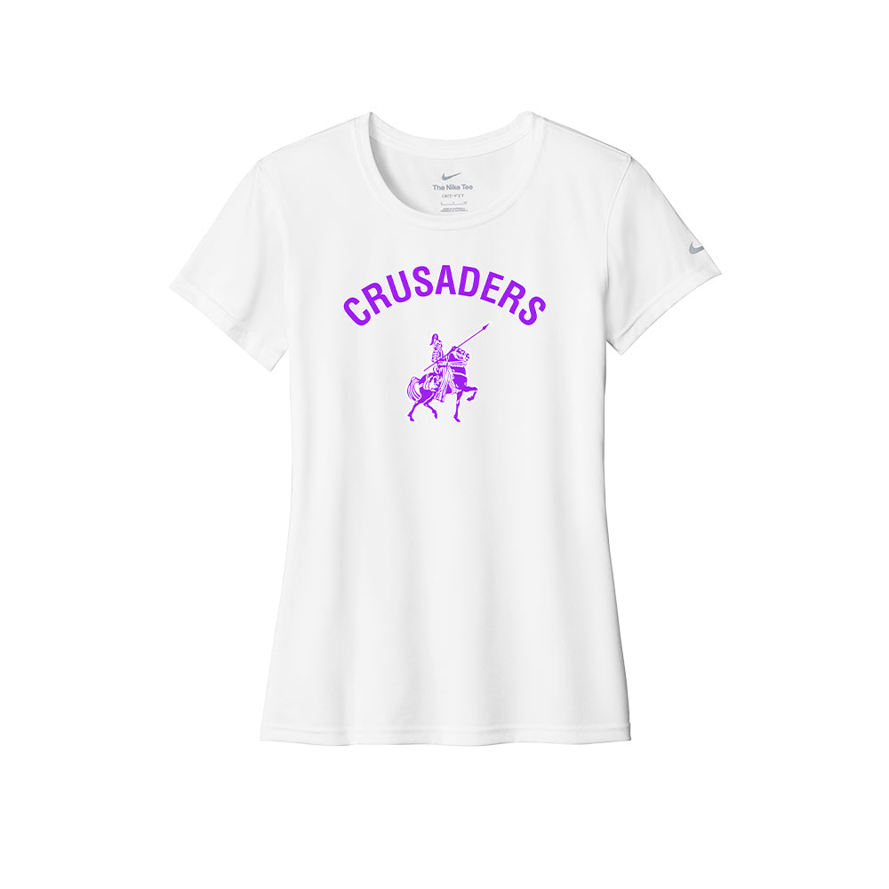 EG Travel Ladies Nike Tee "CCH" - NKDX8734 (color options available)