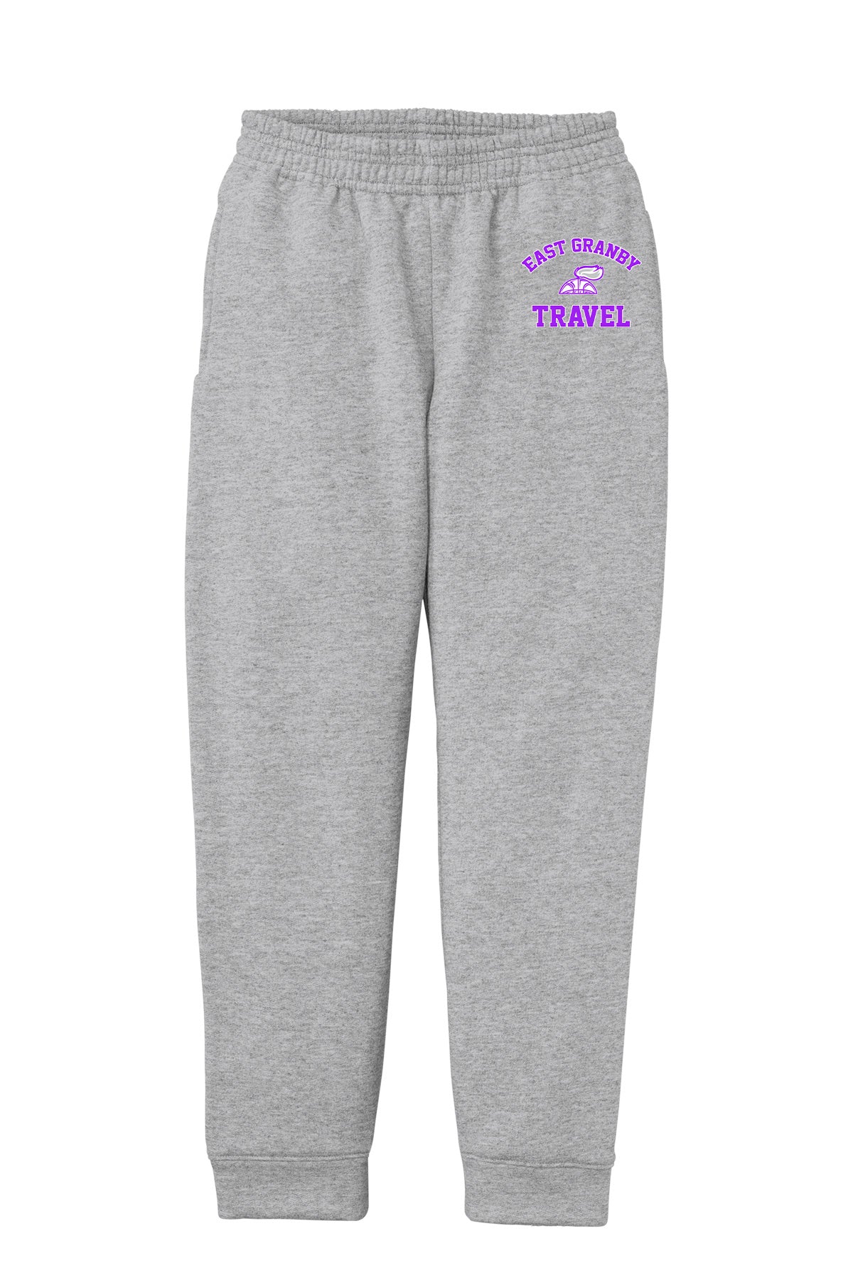 EG Travel Youth Joggers "Classic" - PC78YJ (color options available)