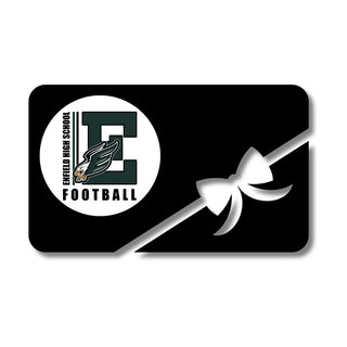 Enfield Eagles Football Digital Gift Card
